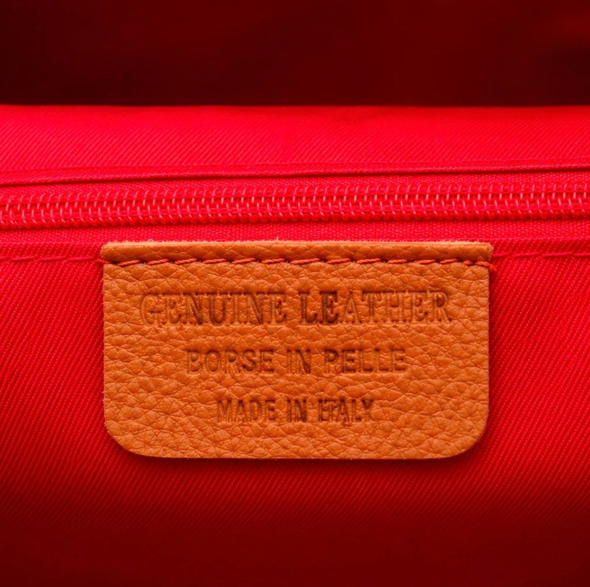 The Siena Suede & Leather Tote Bag