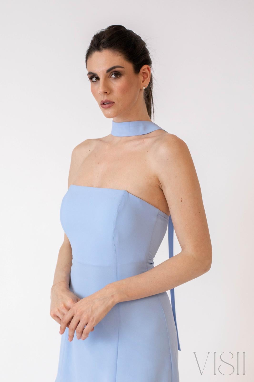 The Elisia l Mini Dress