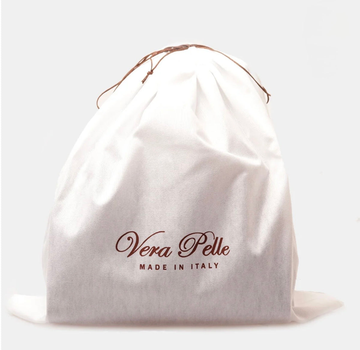 The Siena Suede & Leather Tote Bag