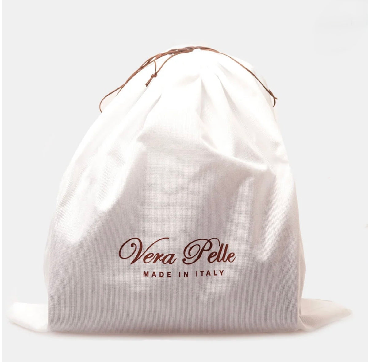 The Siena Suede & Leather Tote Bag