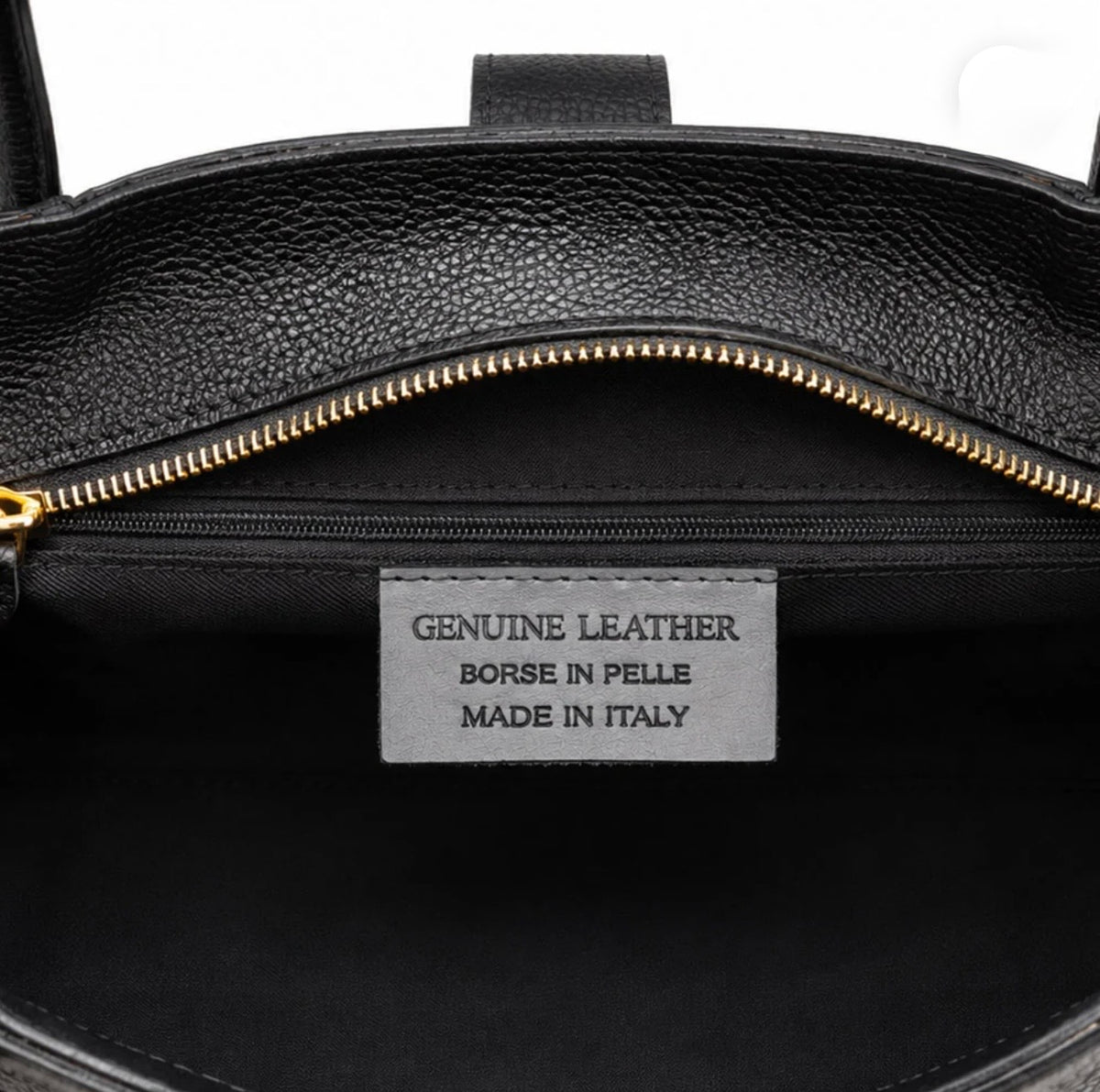 The Cortona Cavallino Tote | Limited Edition Handcrafted Italian Hair-on-Hide