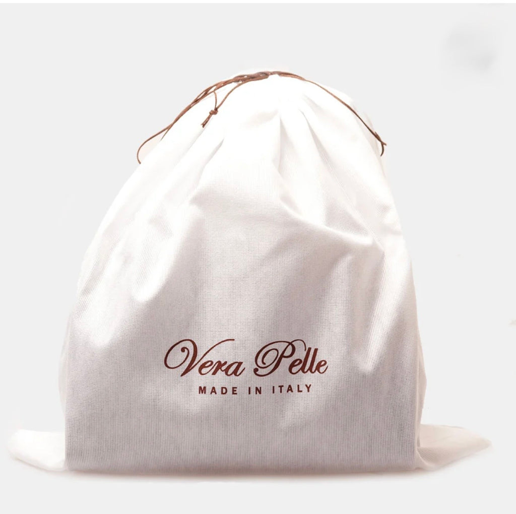 The Cortona Cavallino Tote | Limited Edition Handcrafted Italian Hair-on-Hide