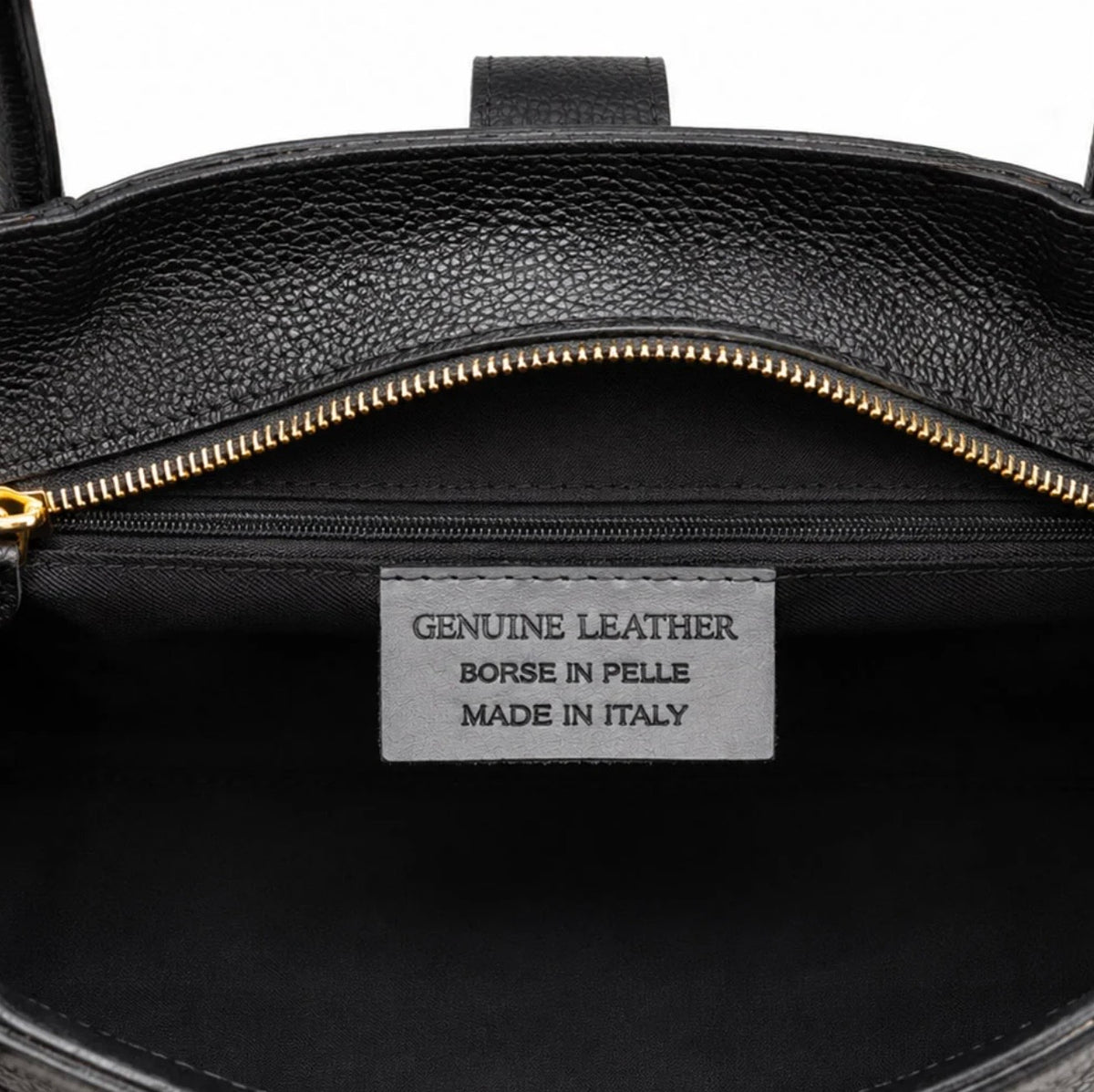 The Cortona Cavallino Tote | Limited Edition Handcrafted Italian Hair-on-Hide