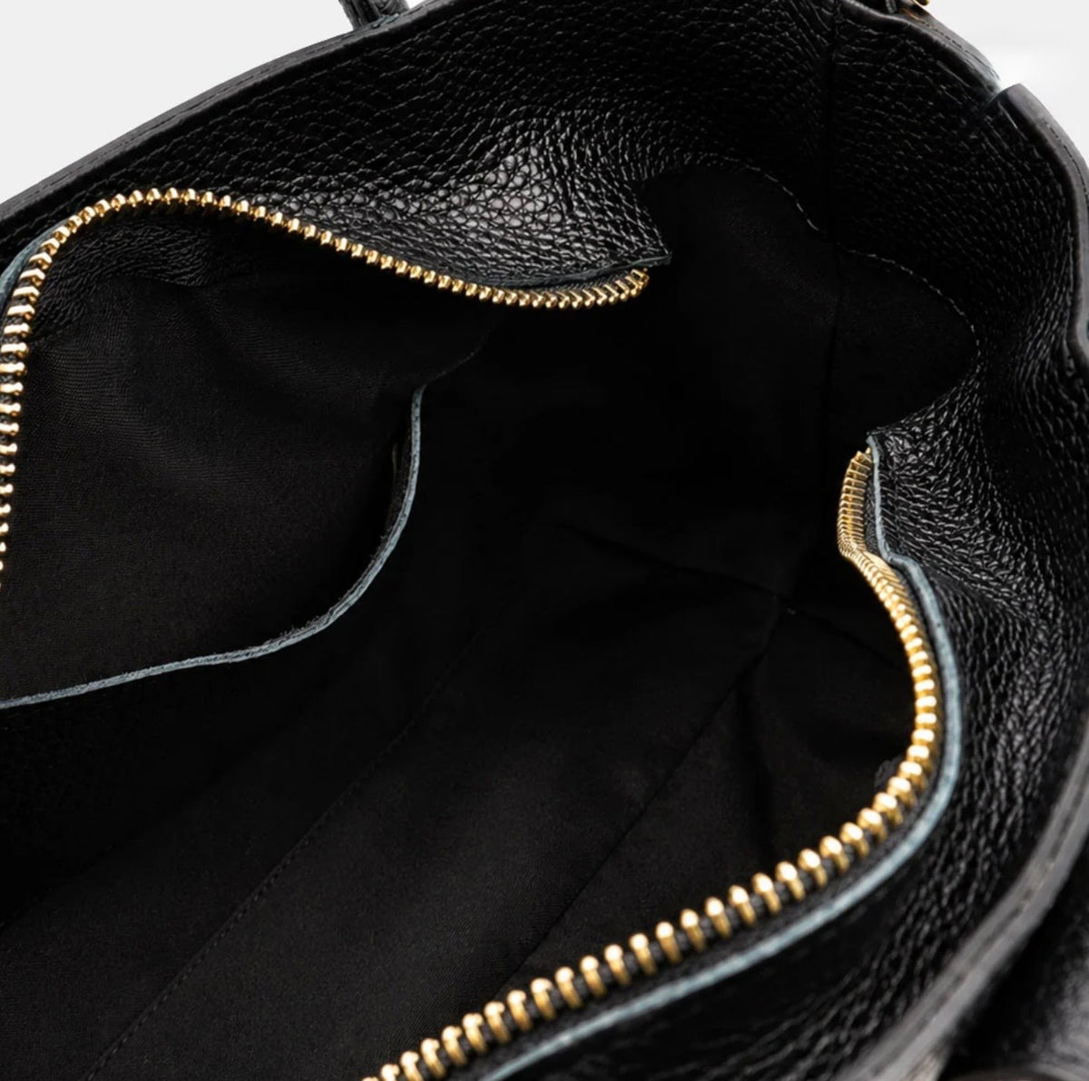 The Cortona Cavallino Tote | Limited Edition Handcrafted Italian Hair-on-Hide