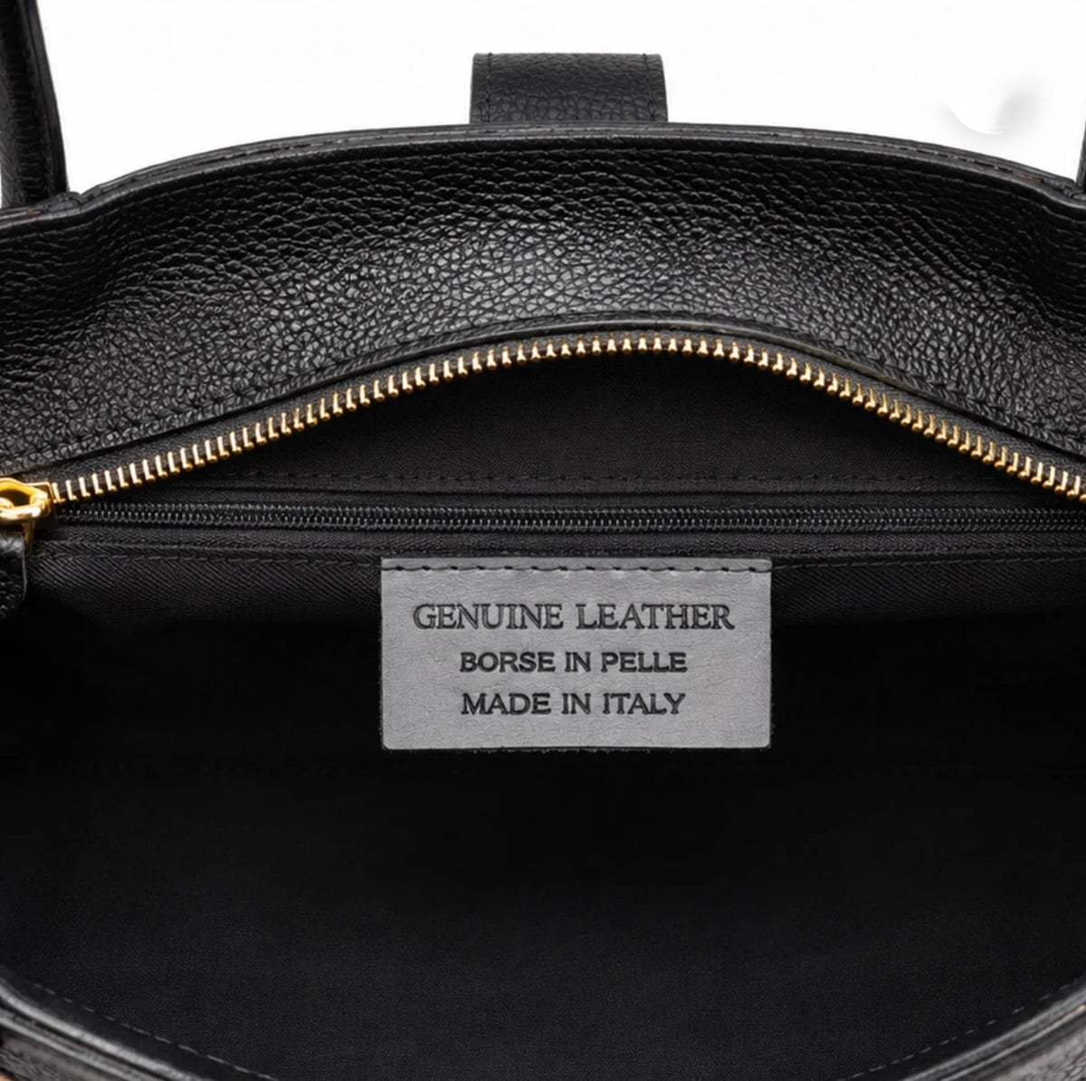 The Cortona Cavallino Tote | Limited Edition Handcrafted Italian Hair-on-Hide